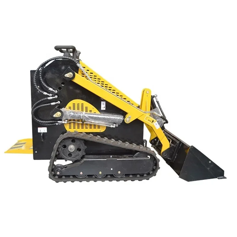 Cheap Price Mini Loader Skid Steer Loader