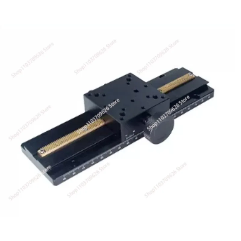 X-axis displacement platform Z-axis lifting table slider LWX60-L200 LWX60-L250 LWX60-L300 LWX60-L400