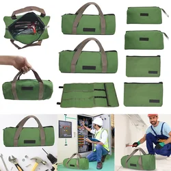 Maintenance Tool Bag Case Multifunctional Portable Storage Holder Large Capacity Durable Pouch with Handle Car Trunk Organizer