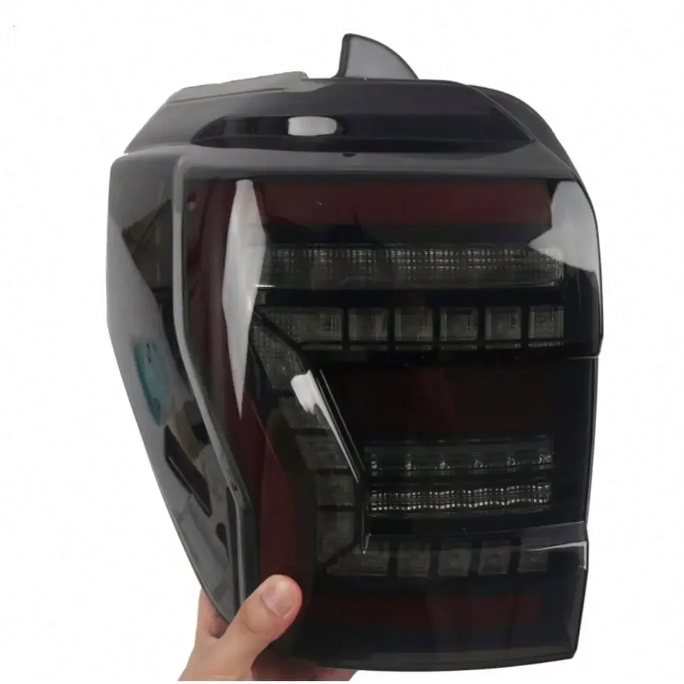 zz ل Gobison 2010 2011 2012 2013 2014 2015 2016 2017 2018 2019 2020 2021 اكسسوارات الذيل مصباح المصابيح الخلفية لتويوتا 4 عداء