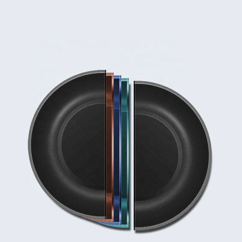 Pentola da cucina elettrica per auto multifunzione da 2 litri 12V/24V Padella da viaggio per camion con 1 anno di garanzia