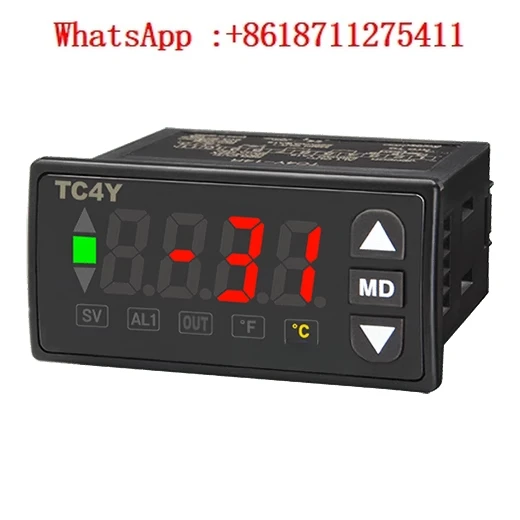 

Регулятор температуры TC4Y-N4R TC4Y-N4N TC4Y-14R