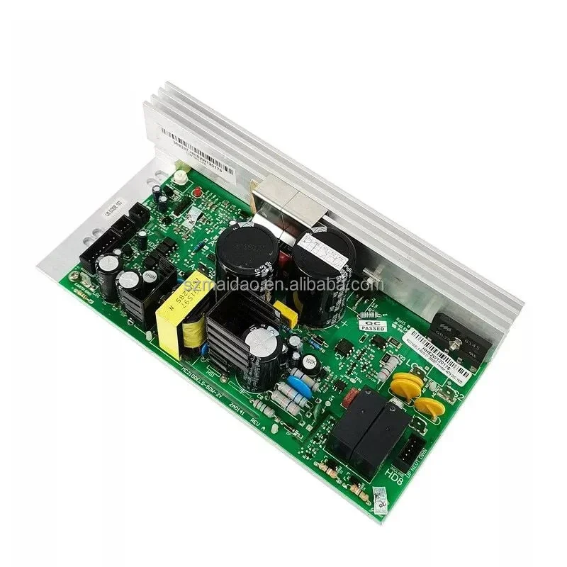 Treadmill Motor Controller MC2100ELS 50W 2Y ZY Control Board Power Supply Board For ICON PROFORM PCB