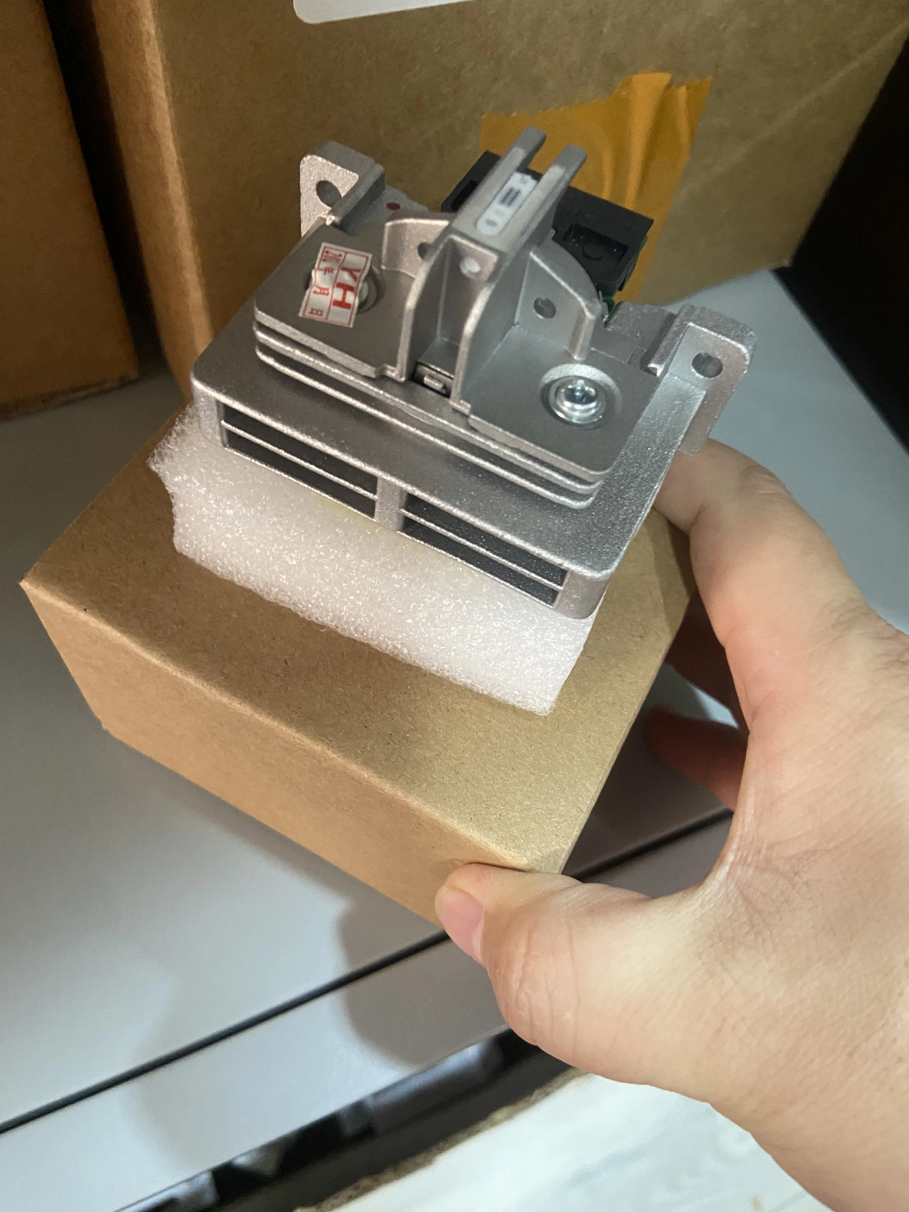 

NEW Printhead Print head for EPSON LQ1900K2 LQ2180 LQ2170 LQ1900KIIH LQ1900K2H LQ2180 LQ2190 F069000 2170 2180 2190 1900K2