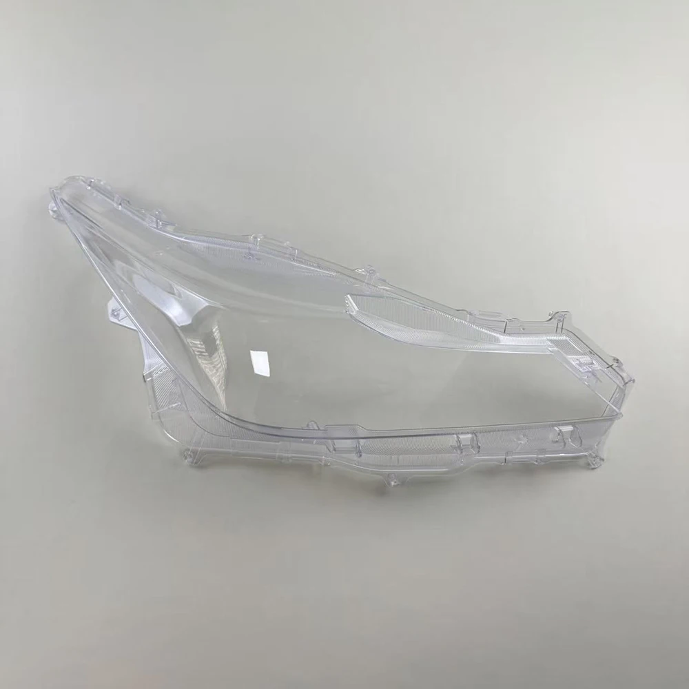 

Transparent Headlight Cover For Toyota 2019 2020 2021 2022 Corolla (Low) Lampshade Lamp Lens Shell Headlamp Housing Plexiglass