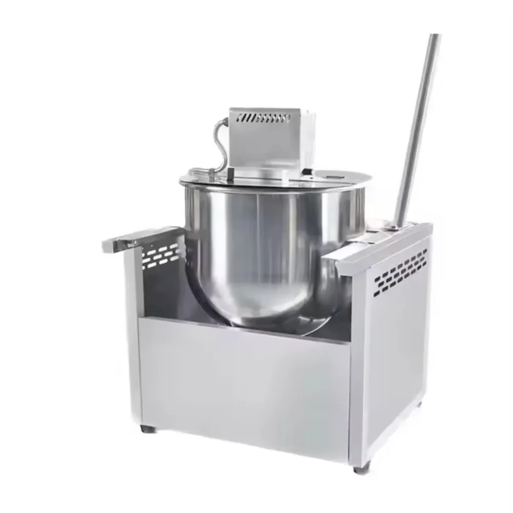 Wholesale of  Flow Stall with Large Output Automatic Grain Blasting Machine Factory