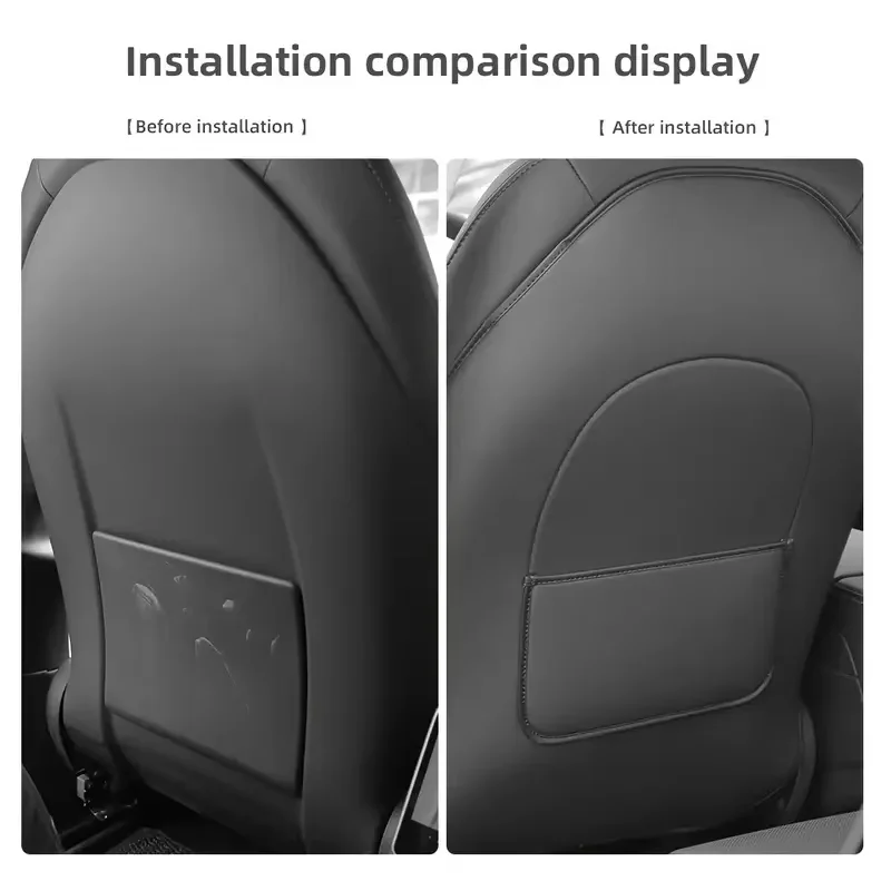 Thumbnail 2 - #48 Cheap Waterproof Seat Covers Worth Buying