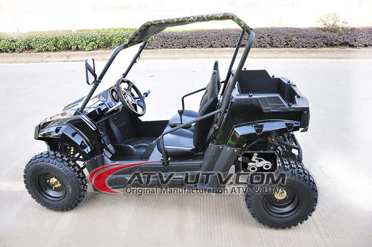 Picture 3: 2026 150cc, 300cc Side by Side UTV, Utility Terrain Vehicle