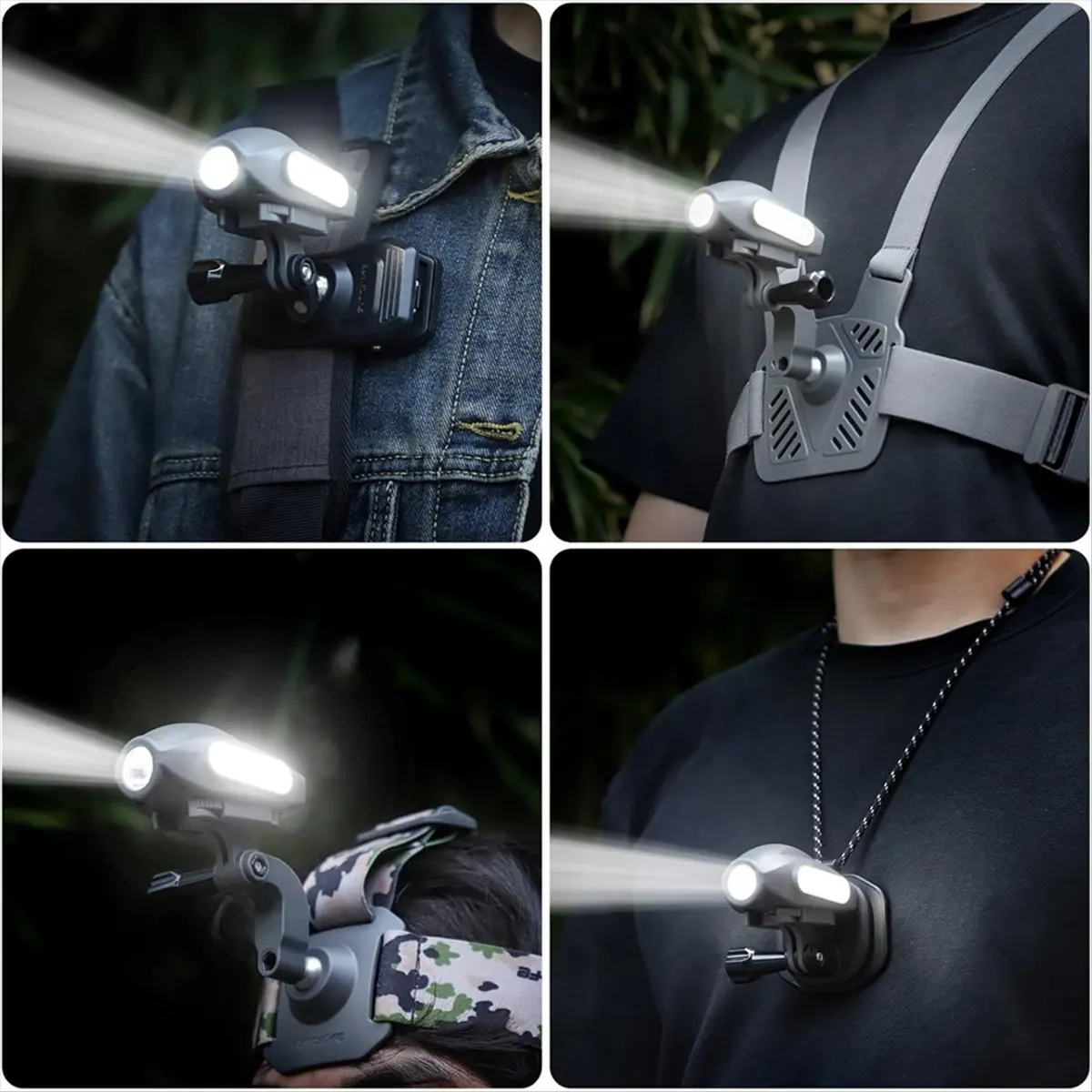 A64I Universal Drone Strobe Light for 3 Pro Classic/Air 2 2S Air 3 3S/Mini 4 3 Pro/Mini 2 3/Avata 2/ 2 Pro