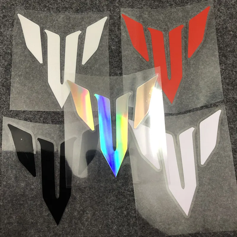 

Motorcycle sticker for Yamaha Mt Motorcycle sticker MT-10 MT-09 MT-07 MT-03 Mt 10 09 07 03 Decal motorcycle accessories