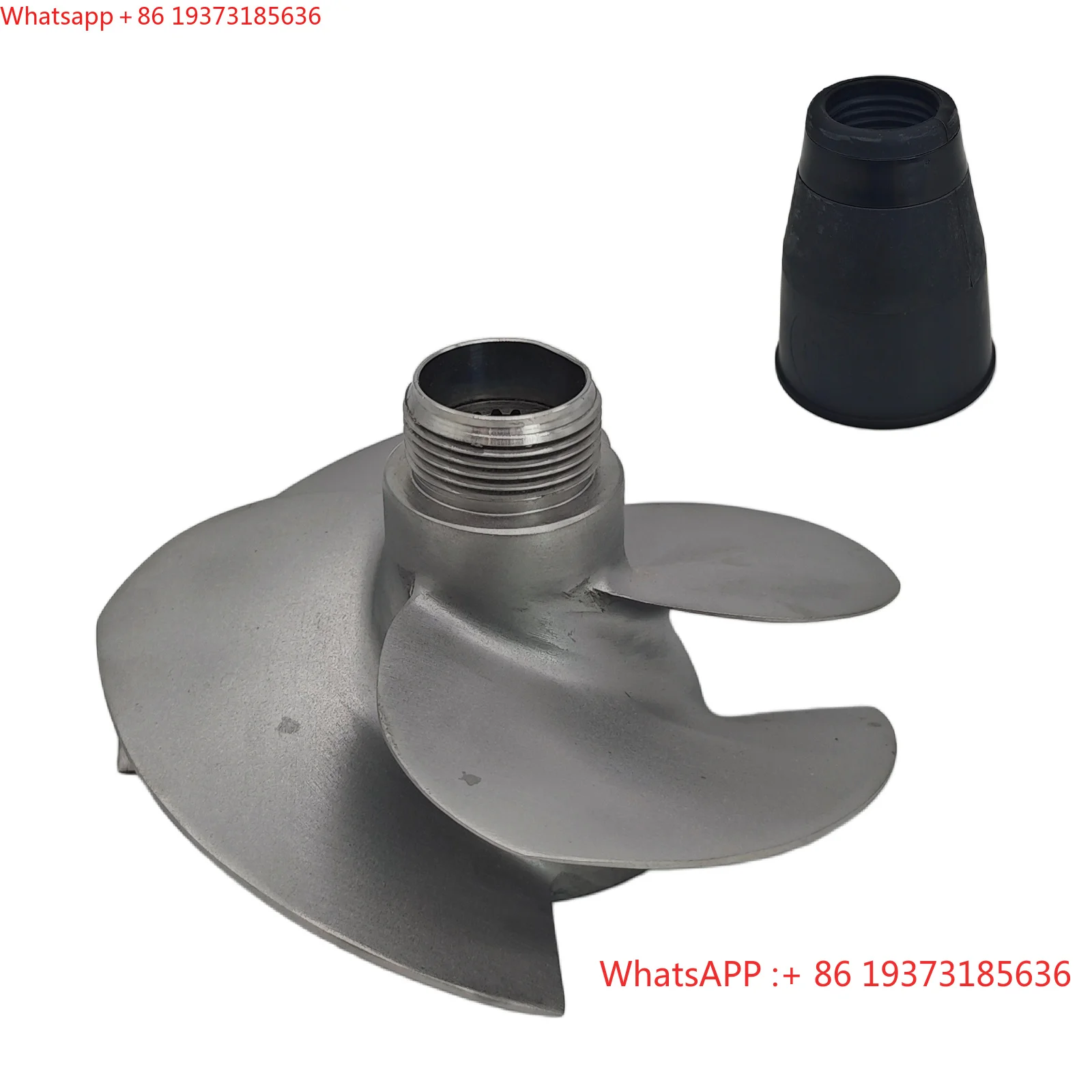 For Impeller Assembly for Sea-Doo Spark TRIXX 900 ACE OE 267000948 267001070 267000829 Jet Ski Parts