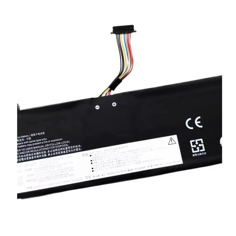 Baru 80WH Battery baterai Laptop untuk Lenovo Legion Y7000P R7000P 5P-15IMH05 5-15IMH05 5-15ARH05 L19M4PC2 05 5B10W86192