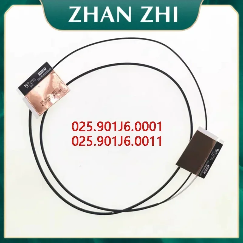 

Новый антенный кабель Wi-Fi для ноутбука DELL G3 3590 3500 от G5 5500 G5 SE 5505 025.901J6.0001 025.901J6.0011