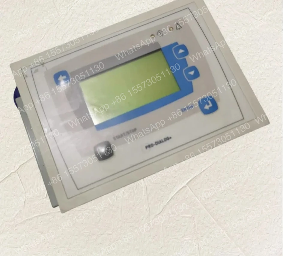00PSG001014400A operator control panel Carrier central air conditioning accessories 30RBRQXAXQ display