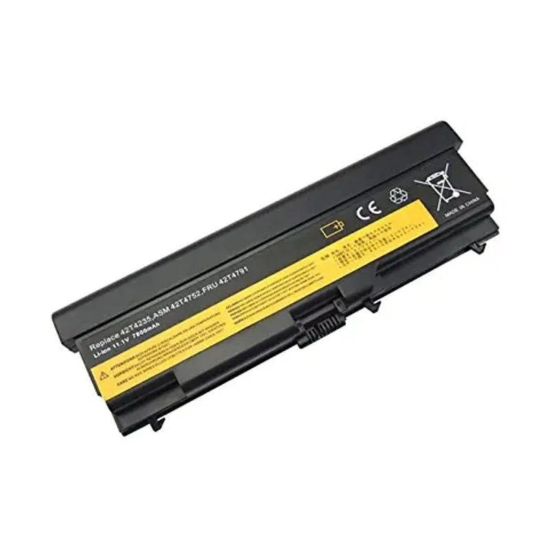 7XINbox 42T4731 42T4752 42T4757 9 Cell Laptop Battery For Lenovo ThinkPad Edge 14