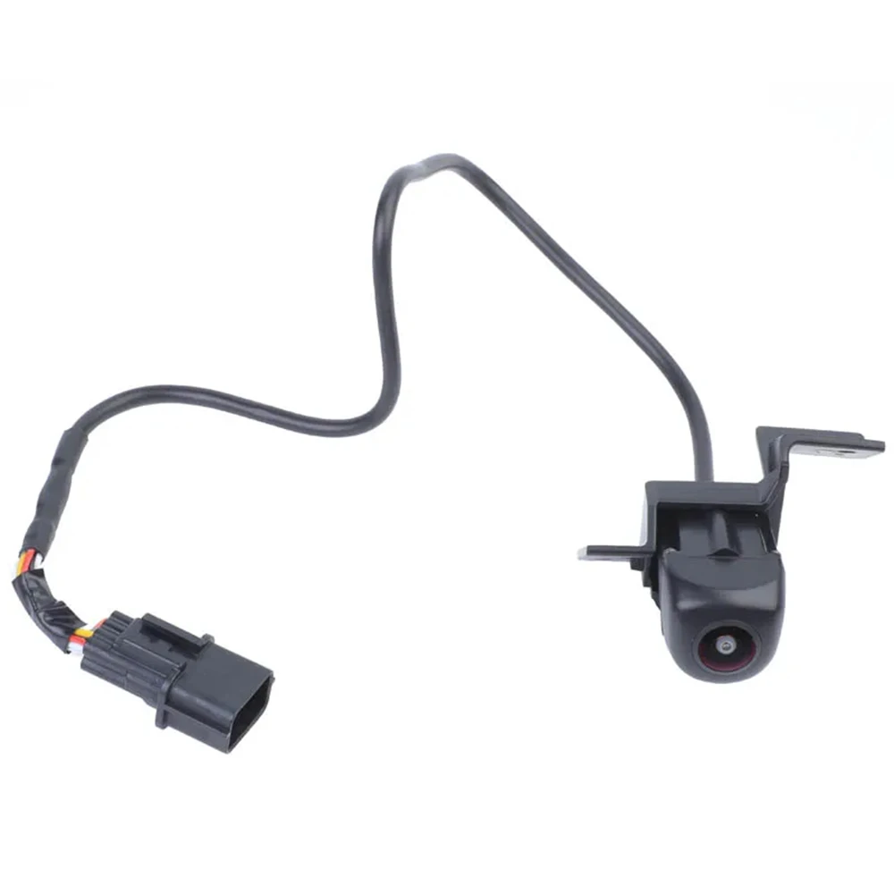 100% New Stable Characteristics High Reliability For Hyundai TUCSON Car Camera Assy Back View 95760-D3100 95760D3100 Auto Parts