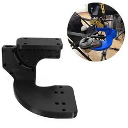 Bracket Handbrake Stand for Playseat Challenger Seat Th8a/G27/G29 Shifter Gear Lever for Thrustmaster Universal Bracket
