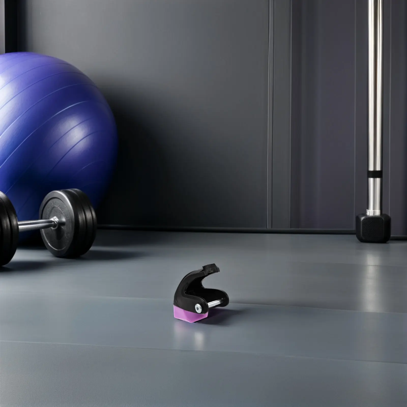 

Heavy Duty Inline Skate Brake Replacement Shock Absorbing Polyurethane Rear Heel Stopper for Roller Skates Outdoor Indoor