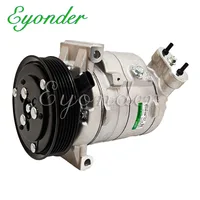 Compresor de aire acondicionado de CA para CHEVROLET CAPTIVA Opel ANTARA 2,2 2,4 95459392 95487907 94552594 4820978 4818865 4819388
