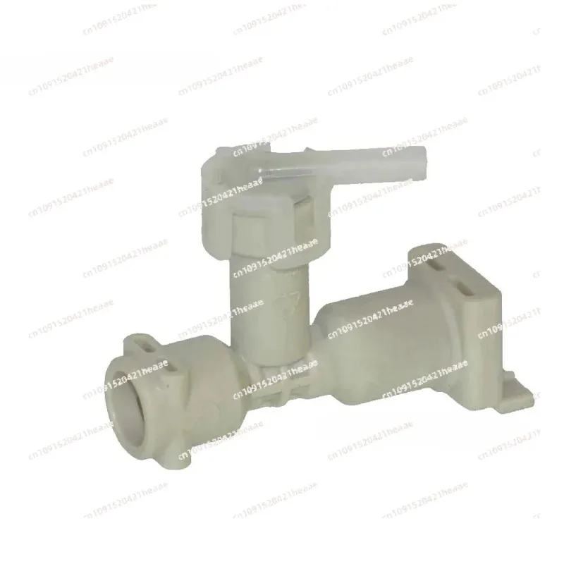 

Suitable for Espresso Machine Parts Liquid Pipeline Interface T-tee Joint Connector Adapter Coffee Maker