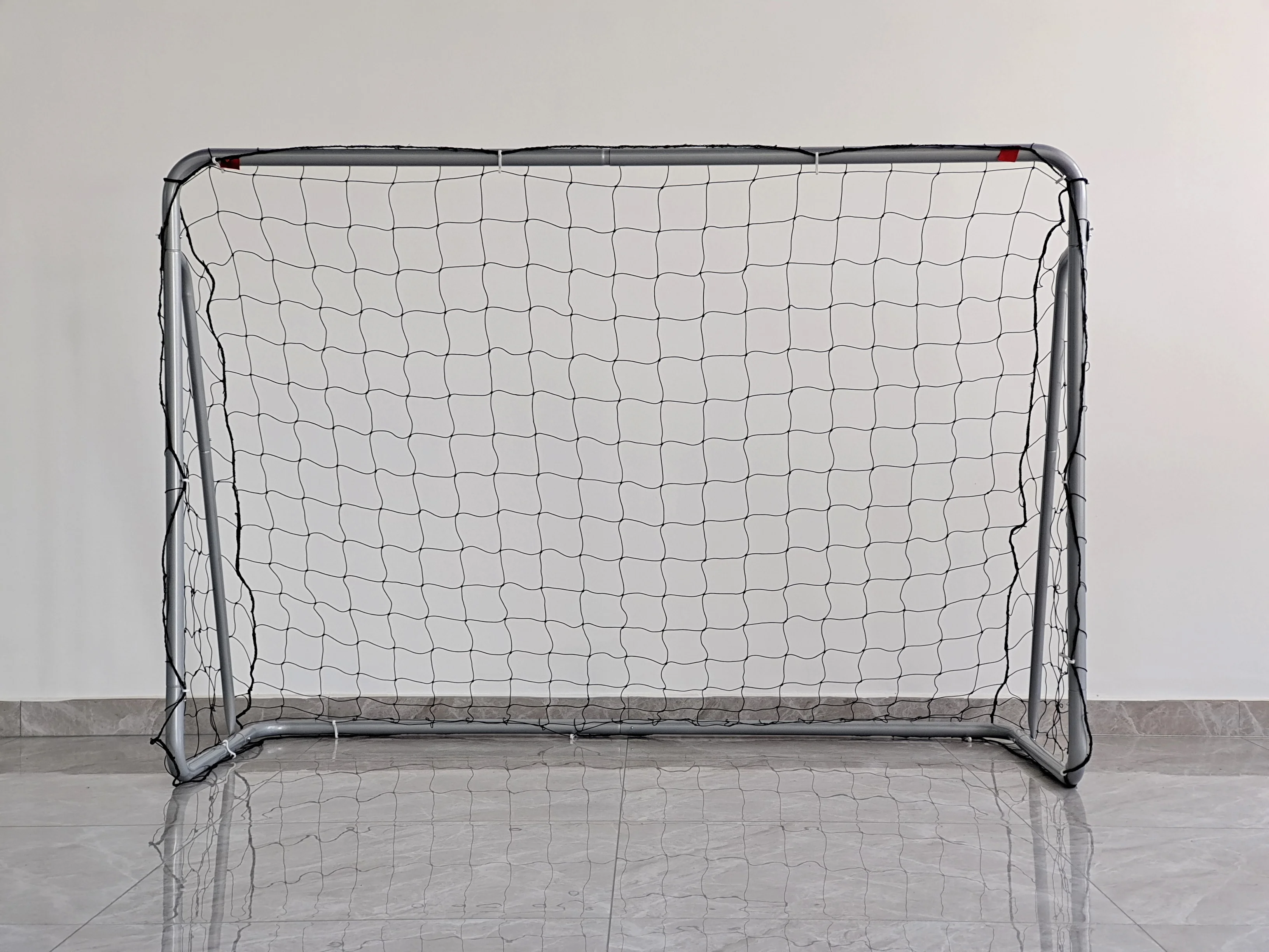 1 objetivo vendedor caliente del fútbol de las contenedores superiores del objetivo con el objetivo neto 2025