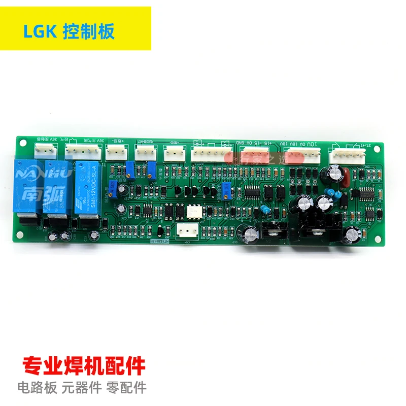 

LGK панель управления IGBT инвертор плазменной резки панель управления LGK 80 100 120 Главная панель управления материнская плата
