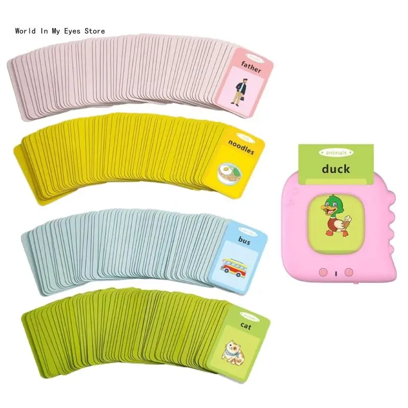 Рисунок 4 - Детская машина для чтения 124D