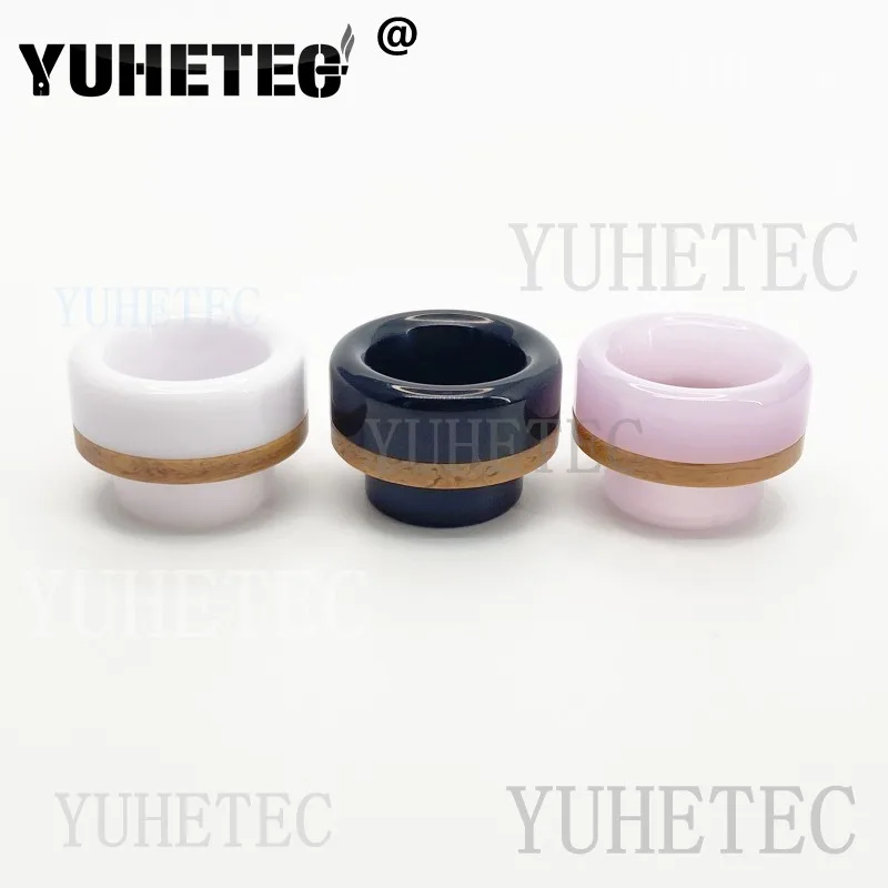 1 قطعة 810 بالتنقيط تلميح المقاومة للحرارة آلة الملحقات موصل غطاء