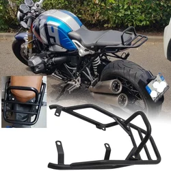 Motorcycle Accessories Luggage Rack Rear Carrier Seat Handle Grip For BMW R NINE T Pure NineT Scrambler Racer Urban GS 2014-2023