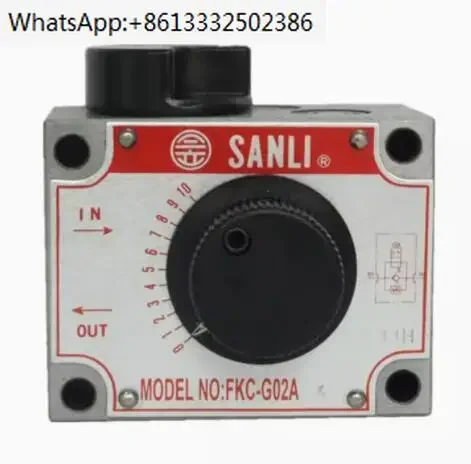 

SANLI Governor FKC-G02A-4 FKC-G03A-4 FKC-G03AL-4 FKC-G03AB-4 FKC-G02AL-4 FKC-G03AR-4 FKC-G02B-4 FKC-G02BL-4