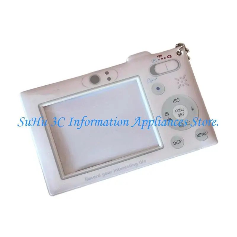  Cartoon Photocard Case Card Protector With Metal Chain Water Resistant Card Protector 3Inch Card Sleeve for Bag Charm