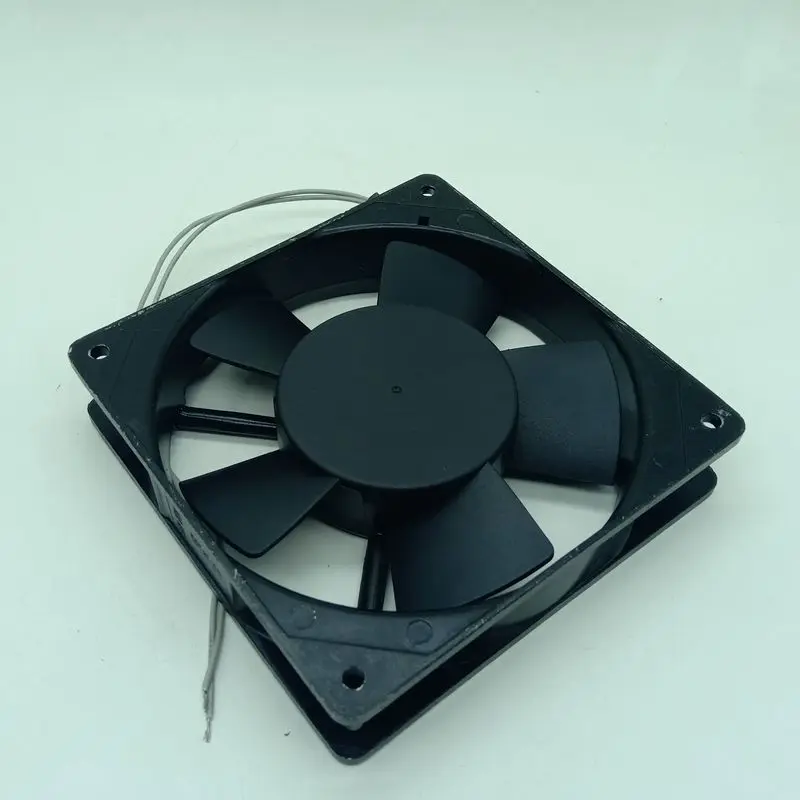 AC 220V cooling fan 120mm 12cm Original For Sunon 12cm fan 12025 DP201AT 2122HBL 220V cabinet cooling fan