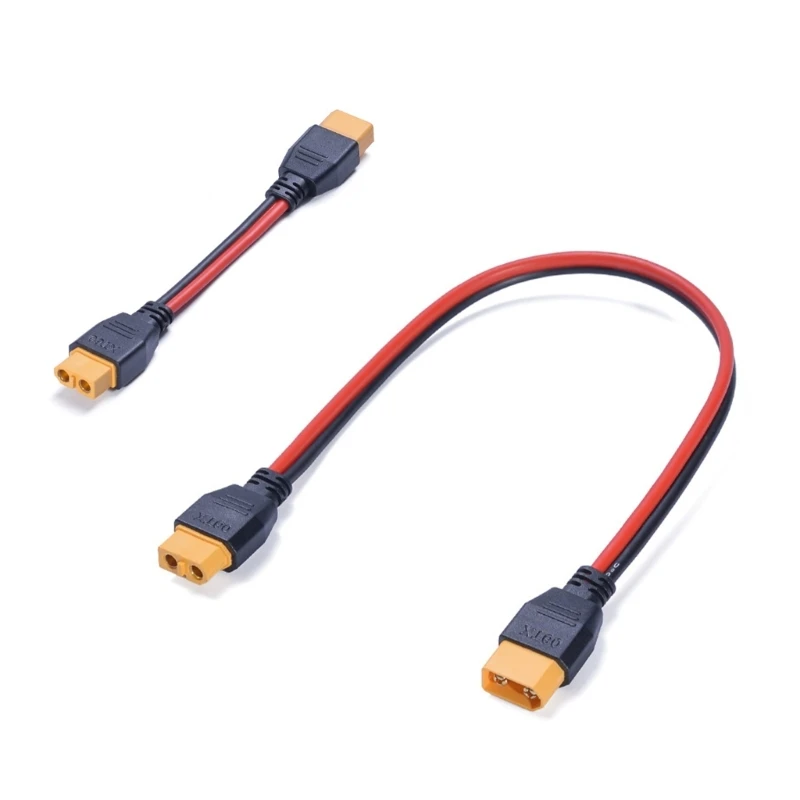 60 Cable for Routine Charging Setup and Remote Benches Use Electronics DIY Wiring R9CB