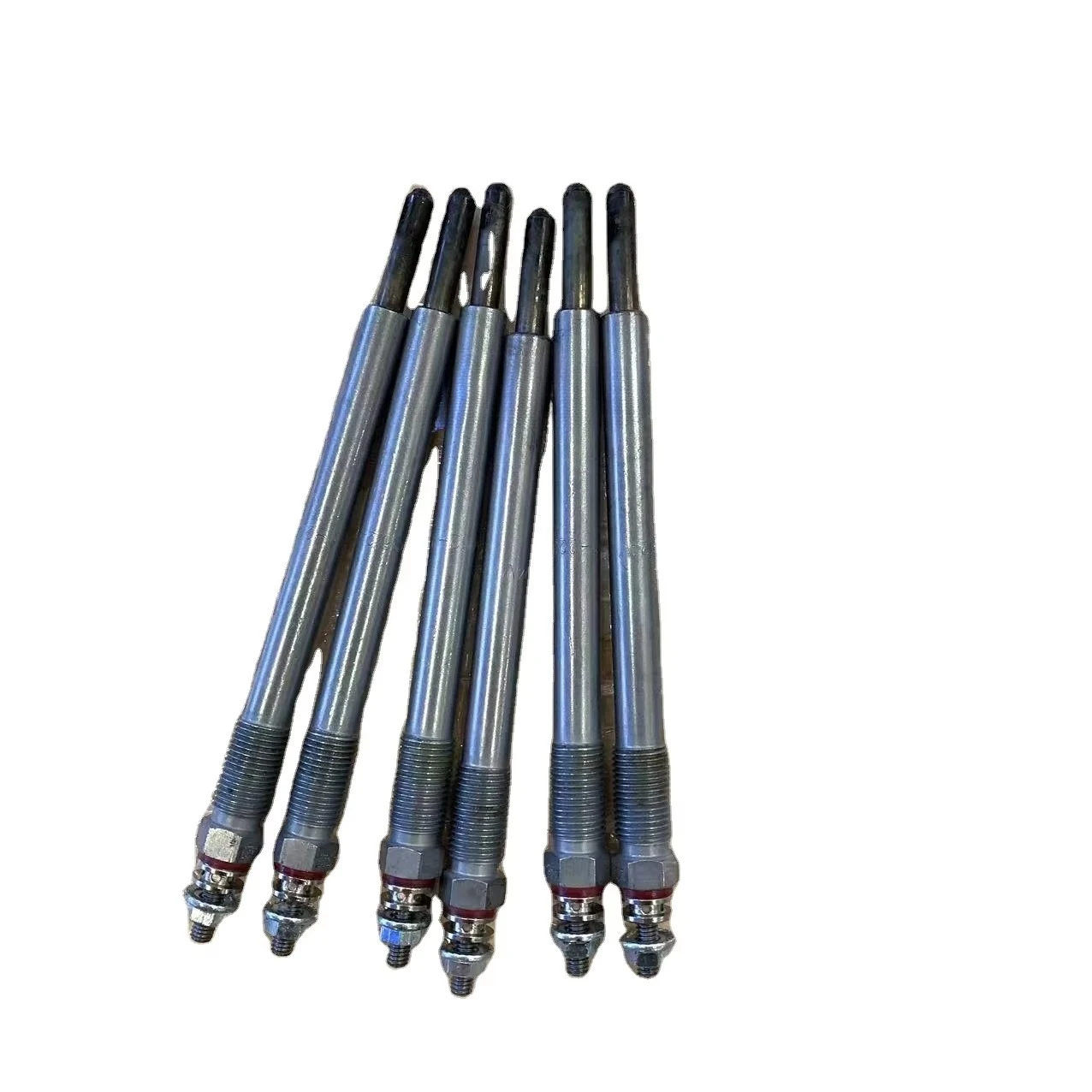 

Разберите новые детали свечи накаливания двигателя для Perkins 1106D-E70TA