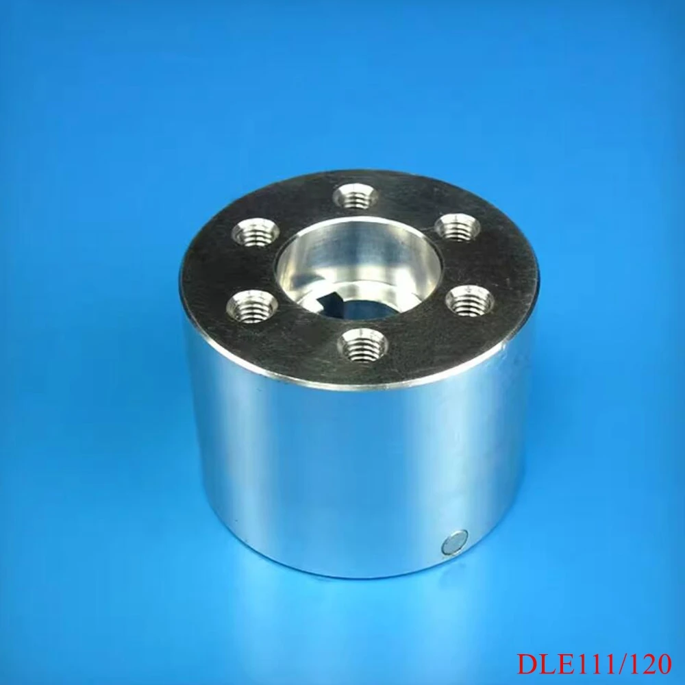 Genuine DLE Parts! Propeller Hub for  DLE85 DLE111 DLE120 Petrol Engine