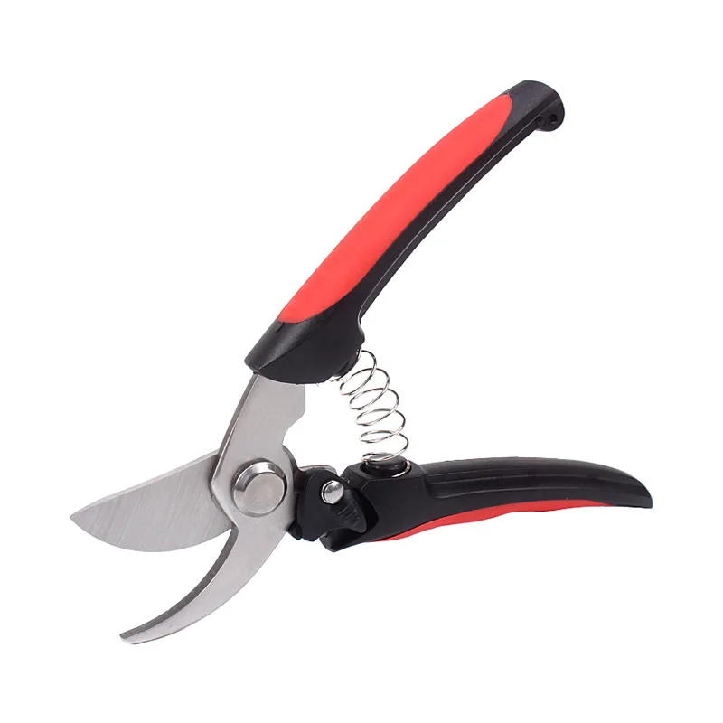 New Garden Pruning Shears Are Labor-saving Fruit Trees Thick Branches Pruning Shears Gardening Scissors Tools