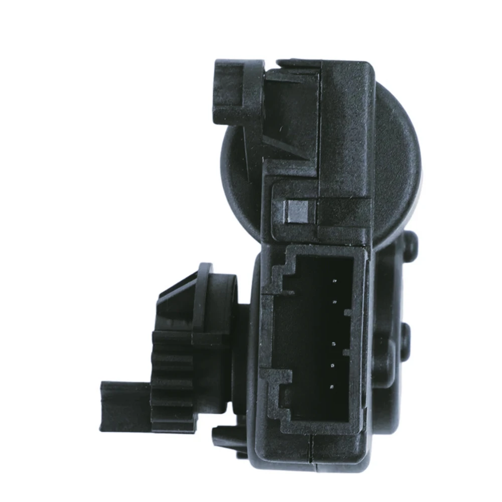 5Q 0907511 K HVAC Calentador Mezcla  Aire Actuador  Puerta Coche H604-6005 94187372   Para servomotor  aire acondicionado Volksw