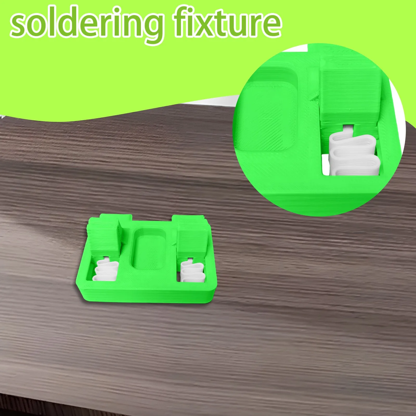 Strumento di saldatura multifunzionale stile 2025 per saldatura a filo e assemblaggio elettronico di precisione