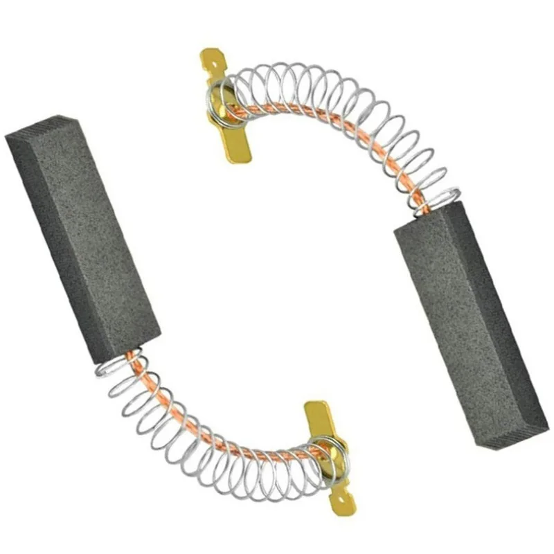 

For Bosch/Siemens Drum washing machine motor carbon brush washing machine series motor carbon brush motor brush