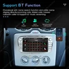 Mekede android13 für ford focus mondeos-max c-max galaxy kuga 2008-2011 4-core gps rds autoradio multimedia player carplay auto 3