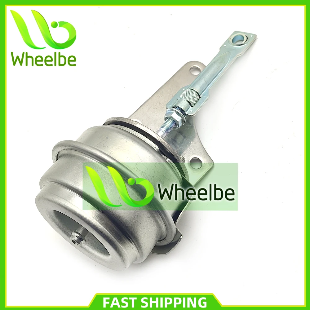 

715910 New Turbo Wastegate Actuator GT2256V Turbo Actuator For Mercedes PKW E-Klasse 270 CDI W210 125Kw 170HP OM612 A6120960599