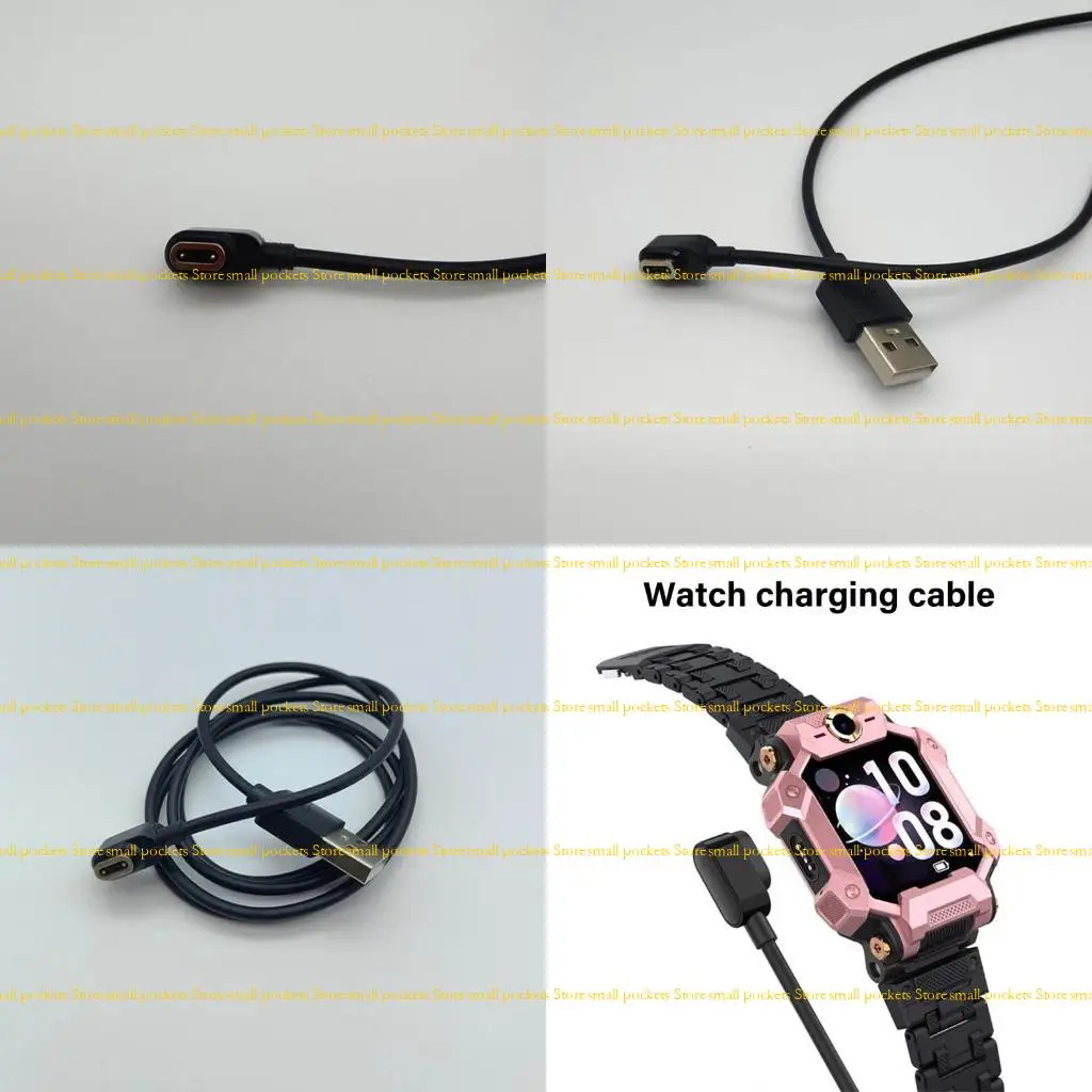 R1WD Smartwatch Usb… - image