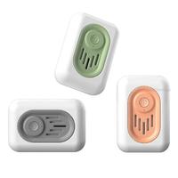 27RB Refrigerator Toilet Deodorizing Sterilizer Household Kitchen Ozones Air Purifier