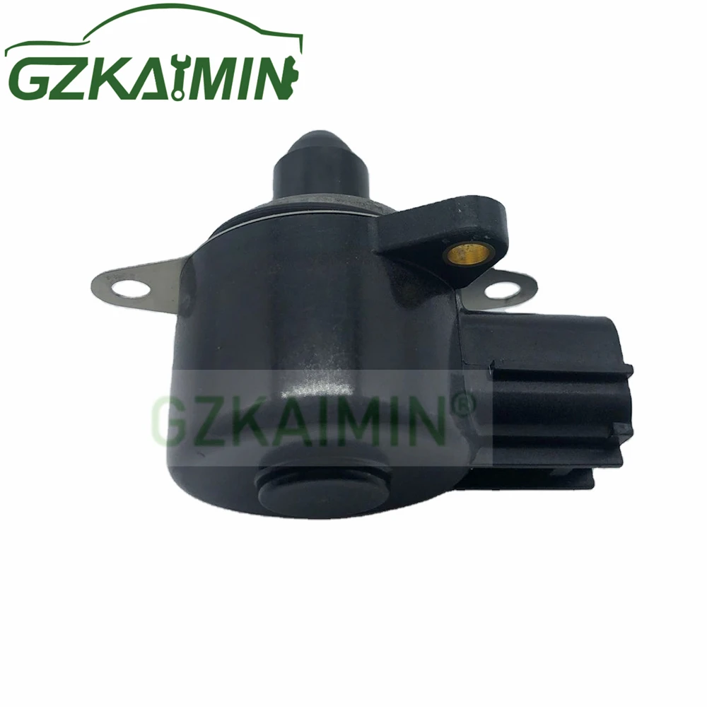 FOR 2001-2003 Nissan Pathfinder 3.5L Service File Iacv-Aac Fuel Injection Control Valve NEW OEM 23781-4W000