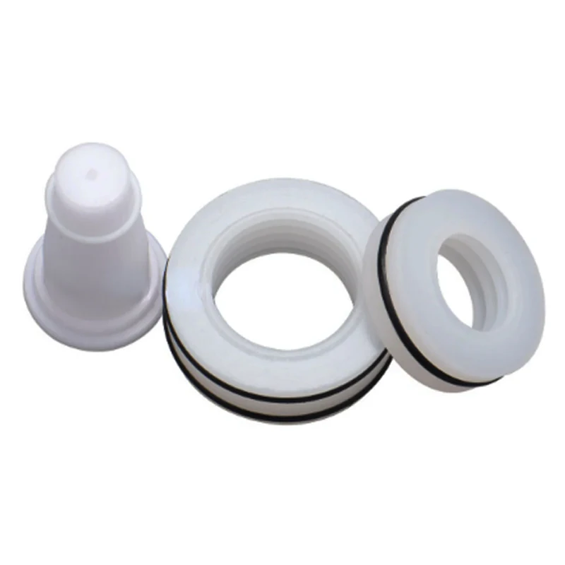 sMaster 5 Pcs Airless Sprayer Accessories Repair Packing Kit 704586 For Titan 440 450 Sprayer