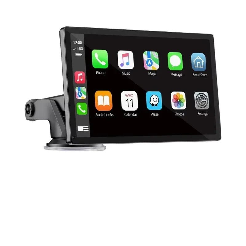 Wireless Carplay Screen for Car 7