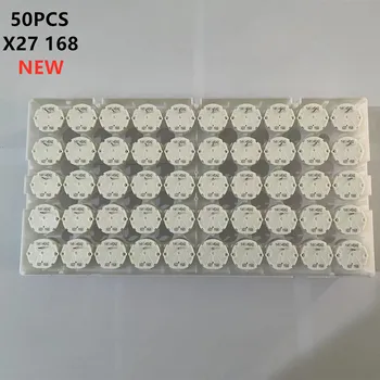 50 Stück X27 168 Schrittmotor-Instrumentencluster für GM GMC-Autos und LKWs 2003–2006. Es ist wie XC5 X15 168, X25 168, X27.168