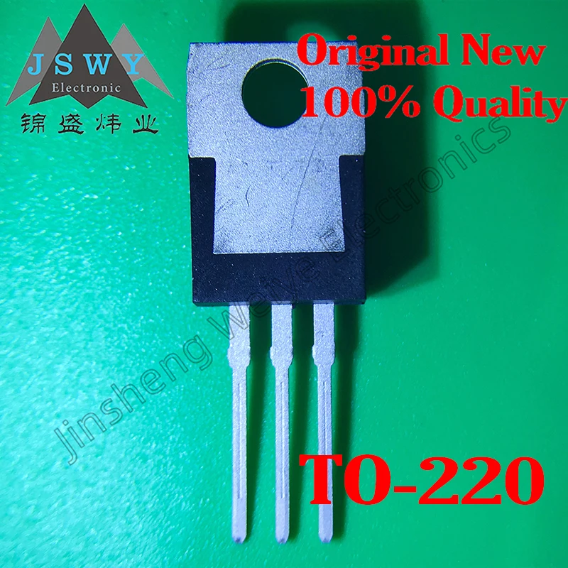 (1/50 piezas) BYQ28E original BYQ28E-200 TO-220 10A 200V entrega puntual de diodo de recuperación rápida