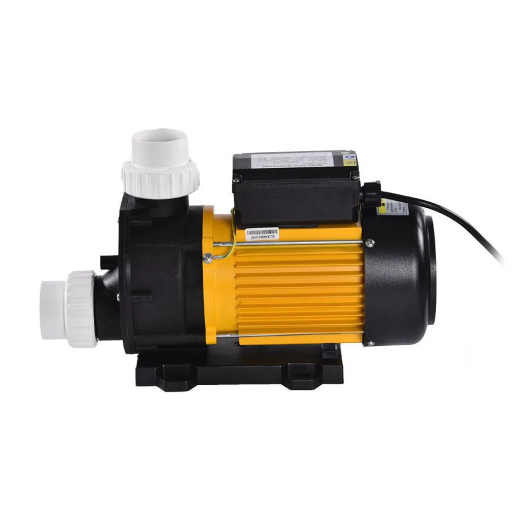 Qlozone CE Certificate Quality Fish Tank Water Pump Water Treatment Electric Water Pump