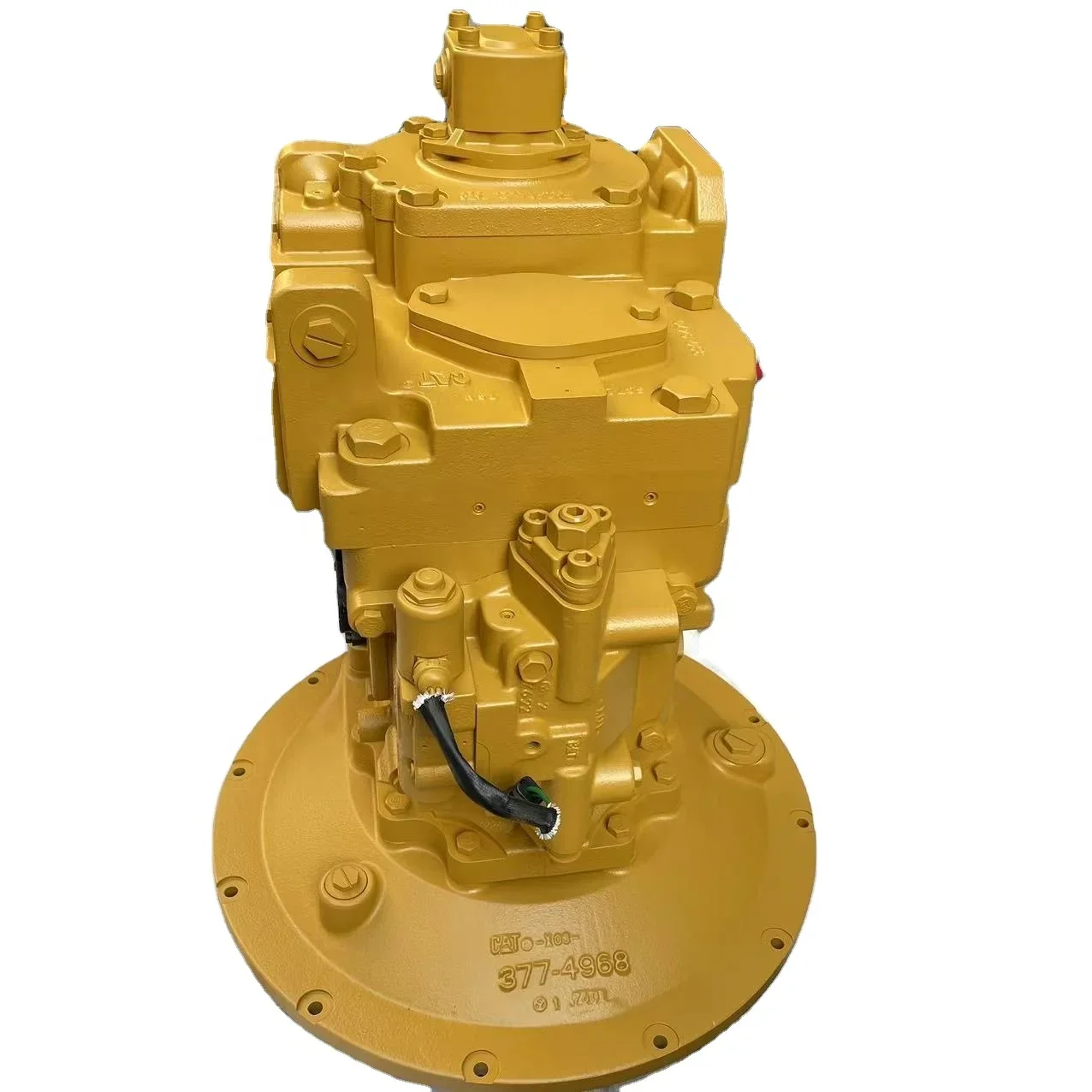 

Engineering Machinery Accessories CAT336F 340F 336D2XE20 Main Hydraulic Pump 377-4951 For Caterpillar